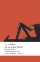 The Metamorphosis and Other Stories (häftad)