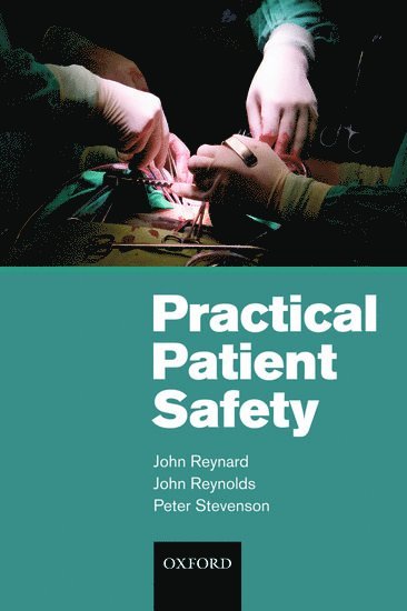 Practical Patient Safety (hftad)