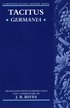 Tacitus: Germania