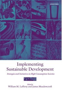 Implementing Sustainable Development (hftad)