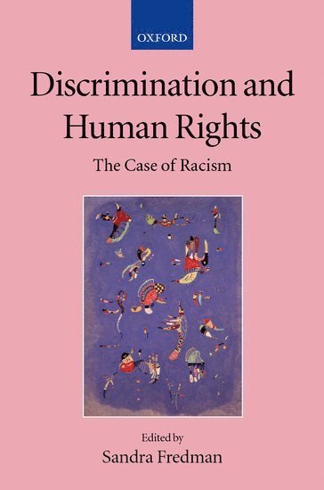 Discrimination and Human Rights (inbunden)