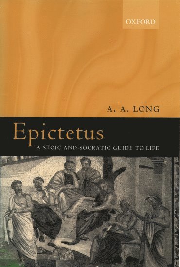Epictetus (inbunden)