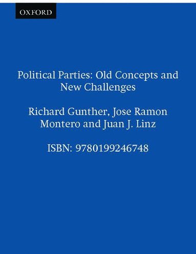 Political Parties (hftad)
