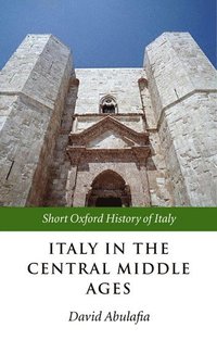 Italy in the Central Middle Ages (hftad)