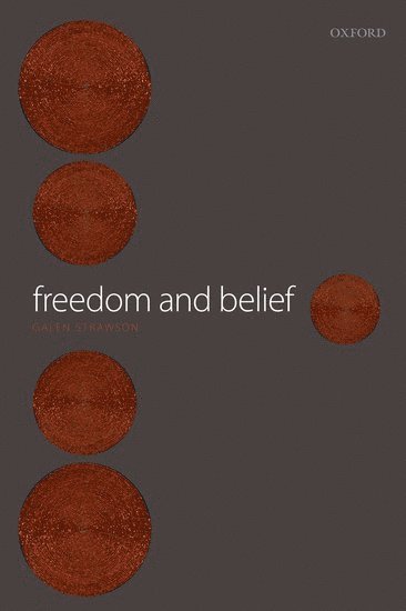 Freedom and Belief (inbunden)