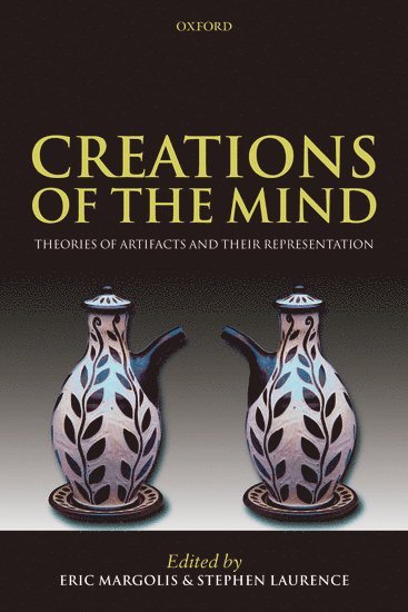 Creations of the Mind (hftad)