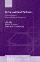 Parties Without Partisans (hftad)