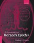 A Commentary on Horace's Epodes