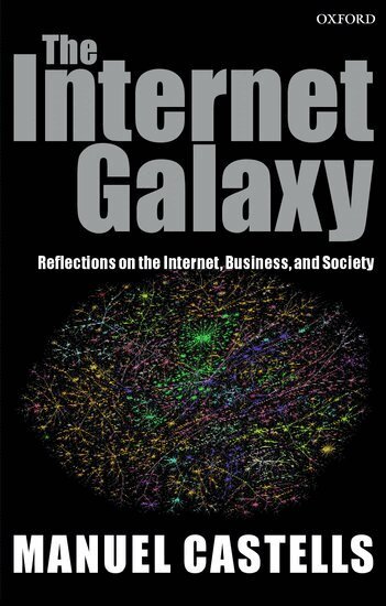 The Internet Galaxy (h�ftad)