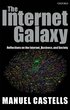 The Internet Galaxy