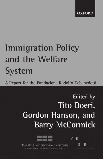 Immigration Policy and the Welfare System (hftad)