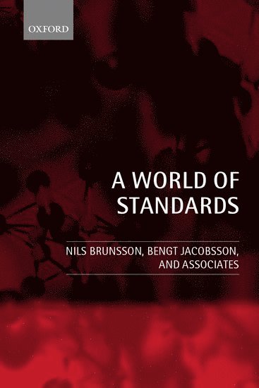 A World of Standards (hftad)