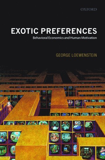 Exotic Preferences (hftad)