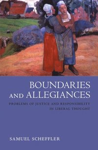 Boundaries and Allegiances (hftad)