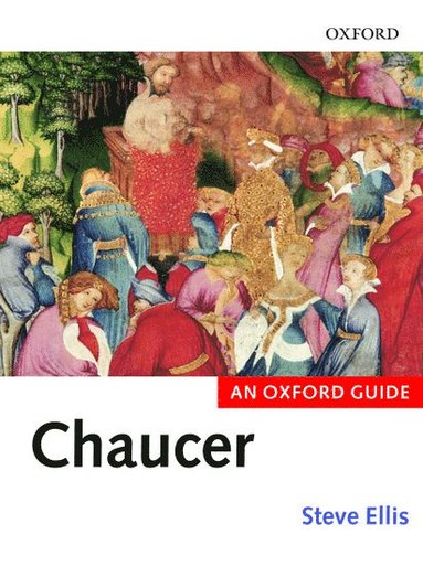 Chaucer (hftad)