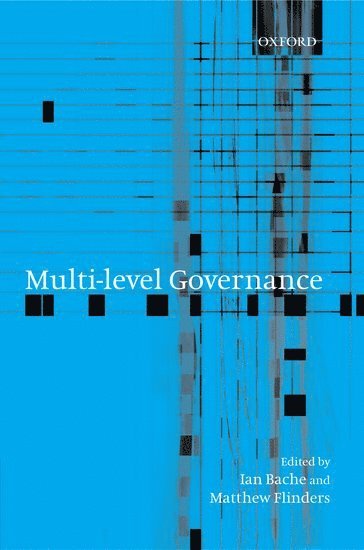 Multi-level Governance (inbunden)