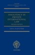Insolvency In Private International Law