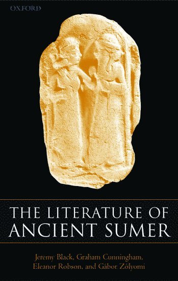 Literature of Ancient Sumer (häftad)