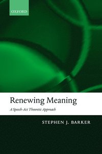 Renewal meaning