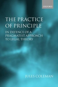 The Practice of Principle (hftad)