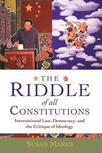 The Riddle of All Constitutions (hftad)
