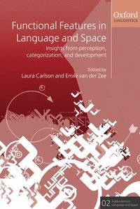 Functional Features in Language and Space (hftad)