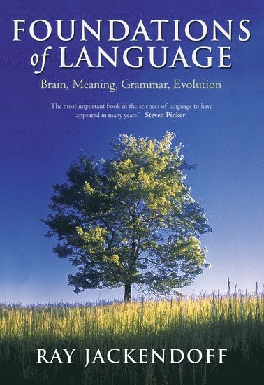 Foundations of Language