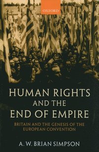 Human Rights and the End of Empire (hftad)