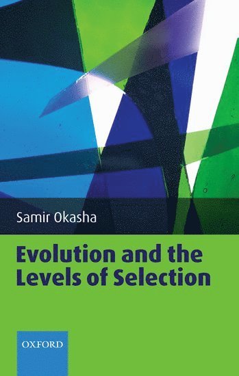Evolution and the Levels of Selection (hftad)