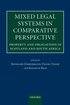 Mixed Legal Systems in Comparative Perspective