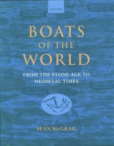 Boats of the World (hftad)