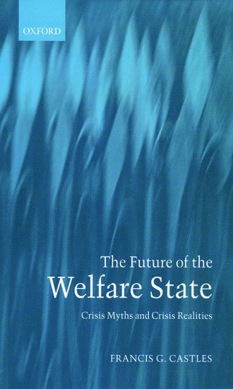 The Future of the Welfare State (hftad)