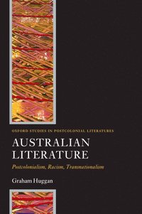 Australian Literature (hftad)