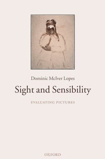 Sight and Sensibility (inbunden)