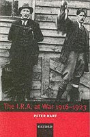 The I.R.A. at War 1916-1923 (hftad)