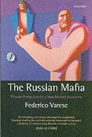 Russian Mafia (häftad)