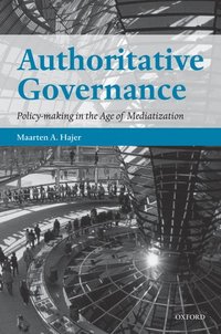 Authoritative Governance (inbunden)
