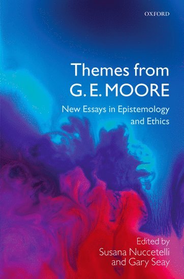 Themes from G. E. Moore (hftad)
