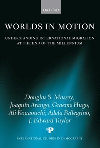 Worlds in Motion (hftad)