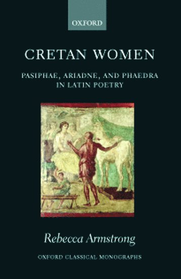 Cretan Women (inbunden)