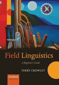 Field Linguistics (inbunden)