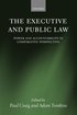 The Executive and Public Law