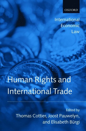 Human Rights and International Trade (h�ftad)