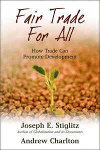 Fair Trade For All (inbunden)