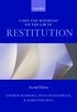 Cases and Materials on the Law of Restitution