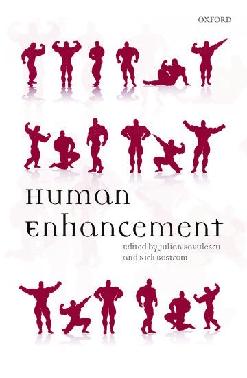 Human Enhancement (hftad)