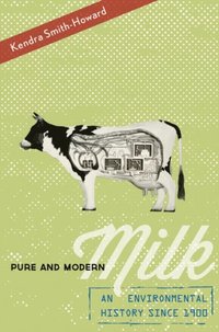 Pure and Modern Milk (e-bok)