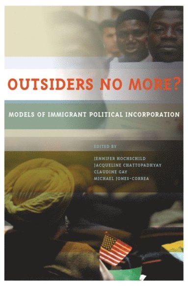 Outsiders No More? (e-bok)