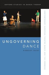 Ungoverning Dance (hftad)
