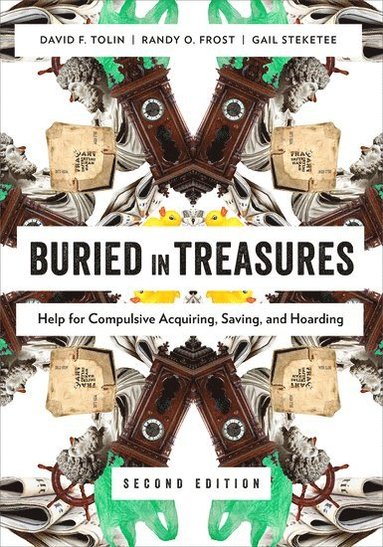 Buried in Treasures (hftad)